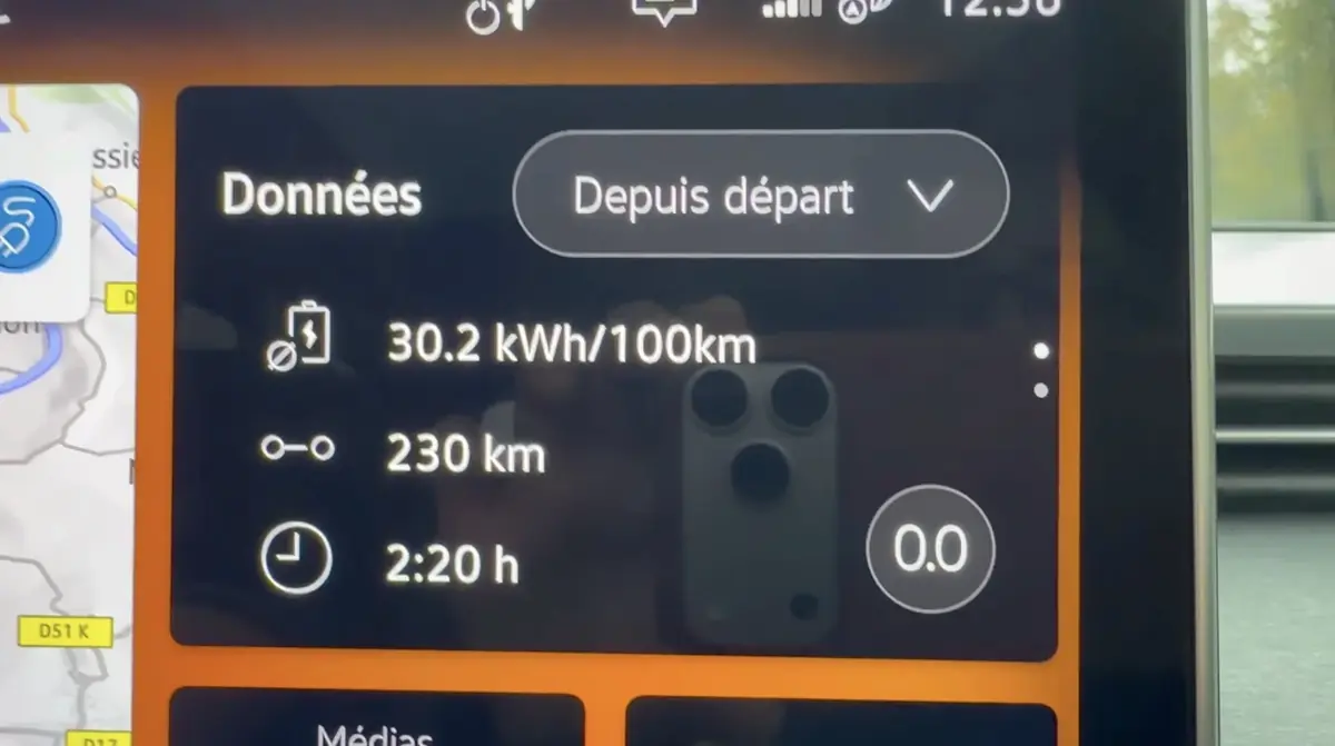 Essai ID Buzz GTX&nbsp;: 4x4, 7 places, la meilleure version&nbsp;?