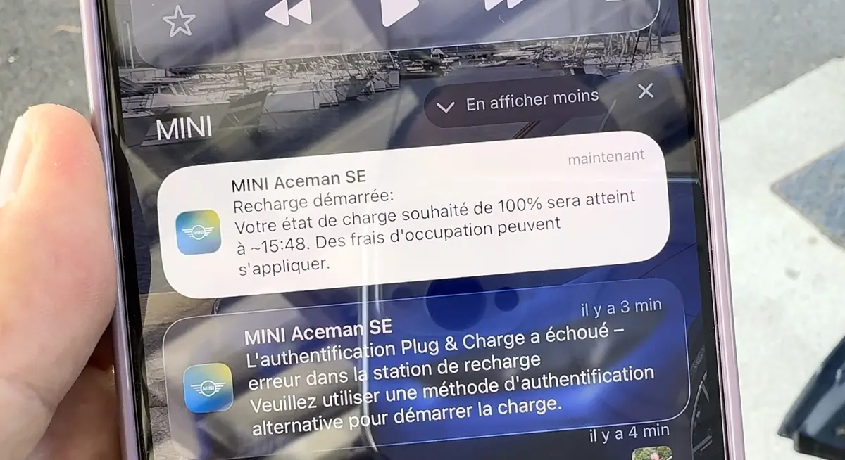 Essai Mini Aceman : pourquoi PERSONNE ne parle de cette DINGUERIE ?!