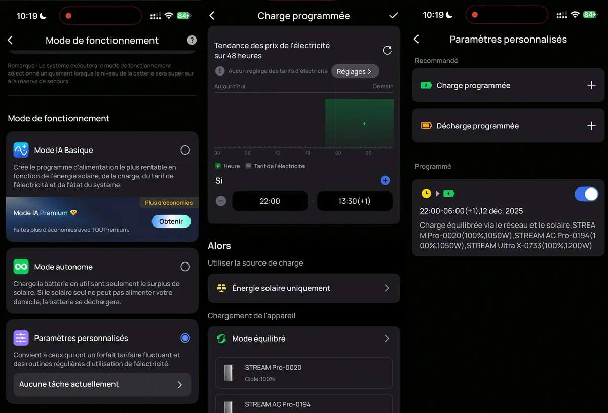 Test EcoFlow Stream&nbsp;: une batterie solaire trop brid&eacute;e&nbsp;?