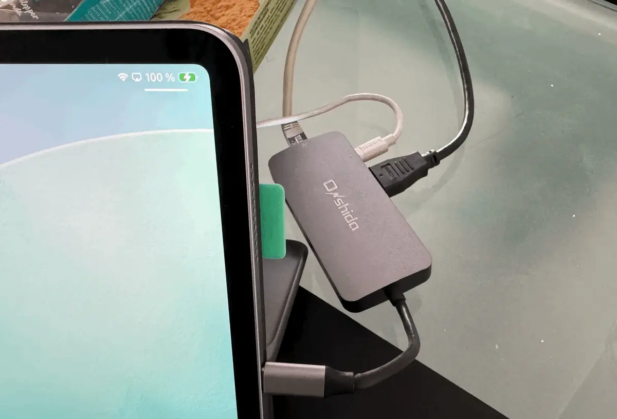 Test de l&rsquo;iPad Air M4&nbsp;: peut-il vraiment remplacer un ordinateur au quotidien&nbsp;?