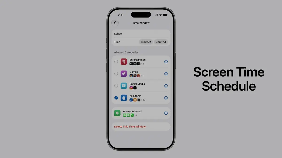 WWDC 2026&nbsp;: iOS 27, voici toutes les nouveaut&eacute;s&nbsp;!