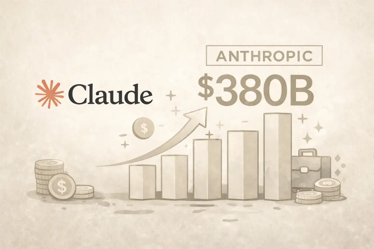 Anthropic Claude