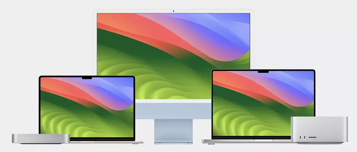 Test de l'iMac M3 : un Mac rapide en perte de vitesse ?