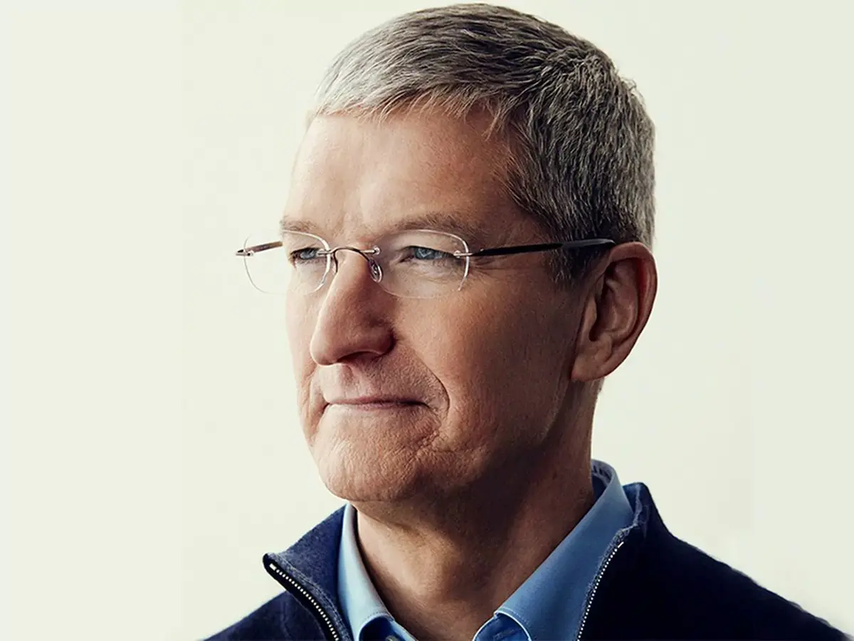 Combien Apple a dépensé pour Tim Cook en 2021 ? (rémunération, frais de déplacement, sécurité...)