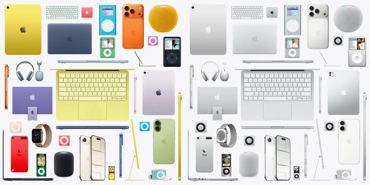 Team couleur ou team monochrome&nbsp;?