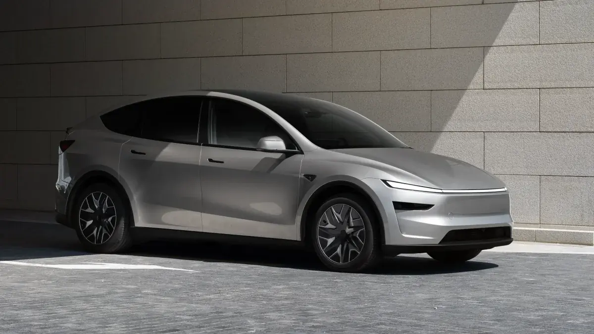 La Tesla Model Y six places d&eacute;barque aux &Eacute;tats-Unis, bient&ocirc;t en France&nbsp;?