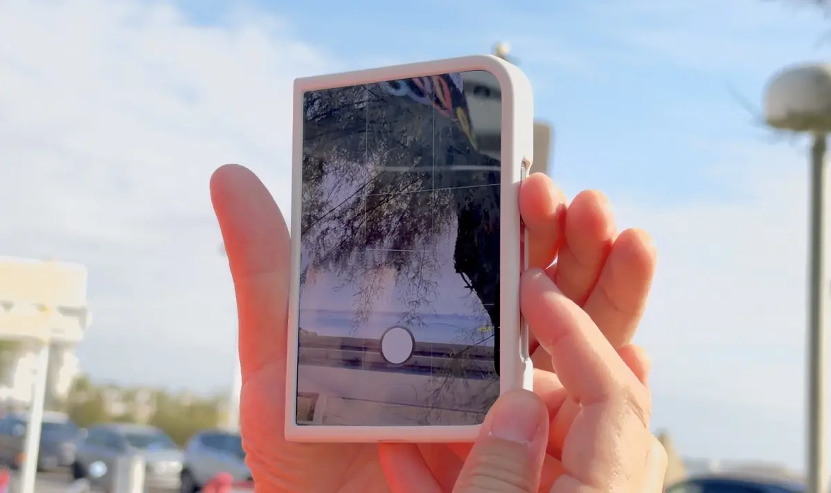 Test de l'iPhone Duo&nbsp;: r&eacute;volution ou catastrophe&nbsp;?
