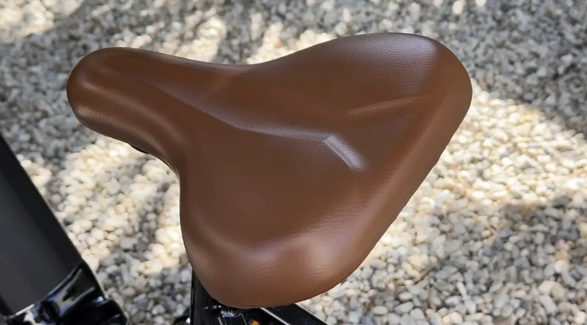 Test du Lankeleisi Golf X&nbsp;: que vaut ce magnifique v&eacute;lo &eacute;lectrique pliant chinois&nbsp;?