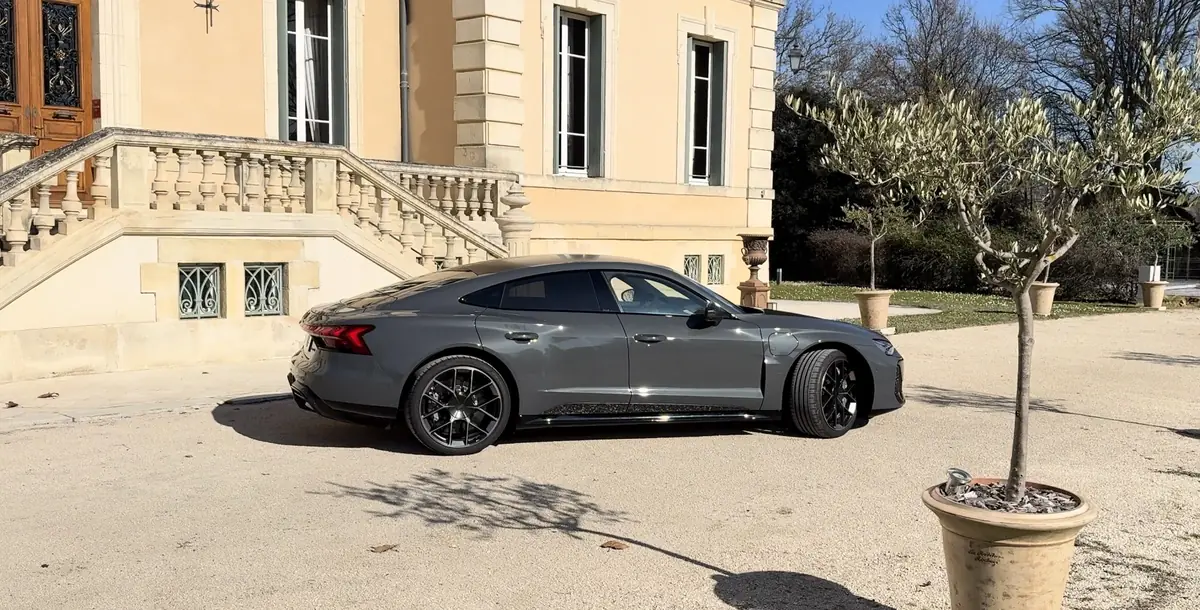 La voiture &eacute;lectrique, c'est toujours aussi nul&nbsp;?