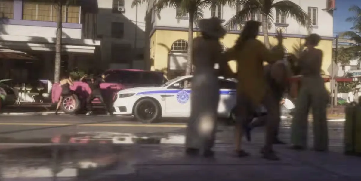 GTA 6&nbsp;: la bande annonce officielle est l&agrave;, sortie confirm&eacute;e le 19 novembre