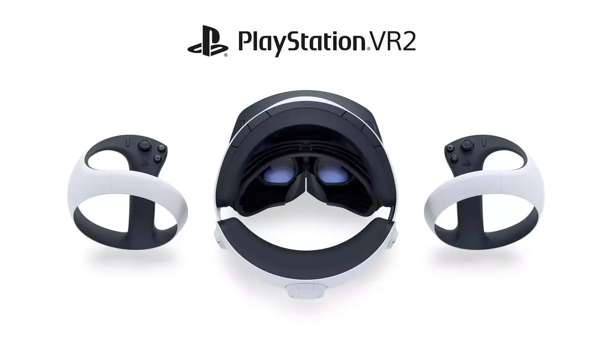 Le casque PlayStation VR 2 ne sera pas compatible avec les jeux du PS VR 1