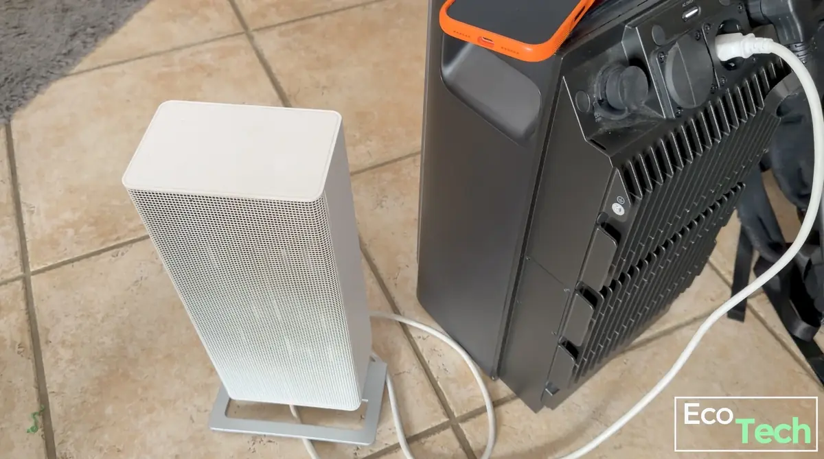 Test EcoFlow Stream&nbsp;: une batterie solaire trop brid&eacute;e&nbsp;?