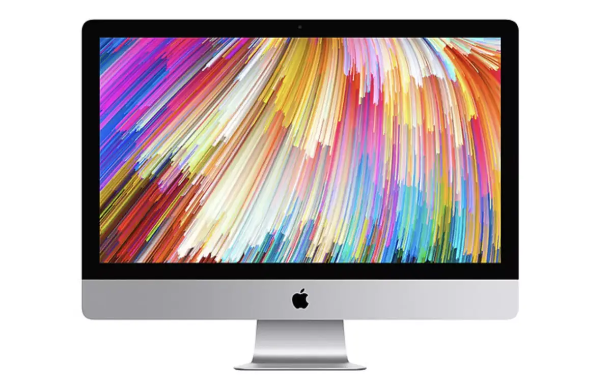 Test de l'iMac M3 : un Mac rapide en perte de vitesse ?