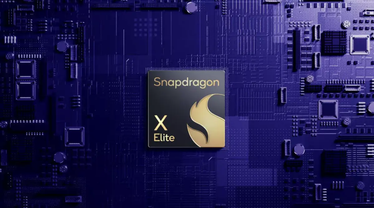 Qualcomm Snapdragon X Elite