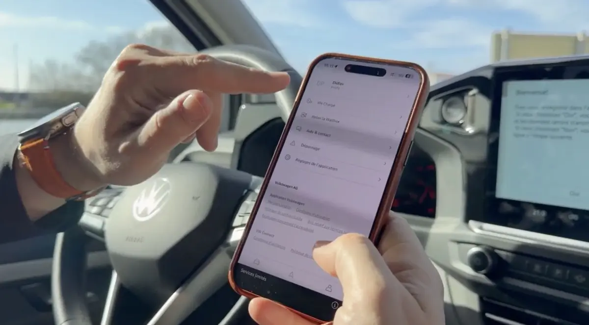 Essai Volkswagen eCaravelle&nbsp;: le &laquo;&nbsp;transporteur&nbsp;&raquo; passe &agrave; l&rsquo;&eacute;lectrique, et ce n&rsquo;est pas une r&eacute;ussite