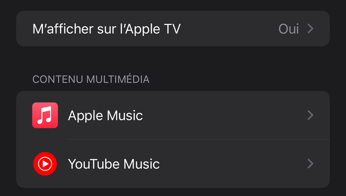 Avec iOS 17.4, Siri choisira votre service musical préféré sur les HomePod