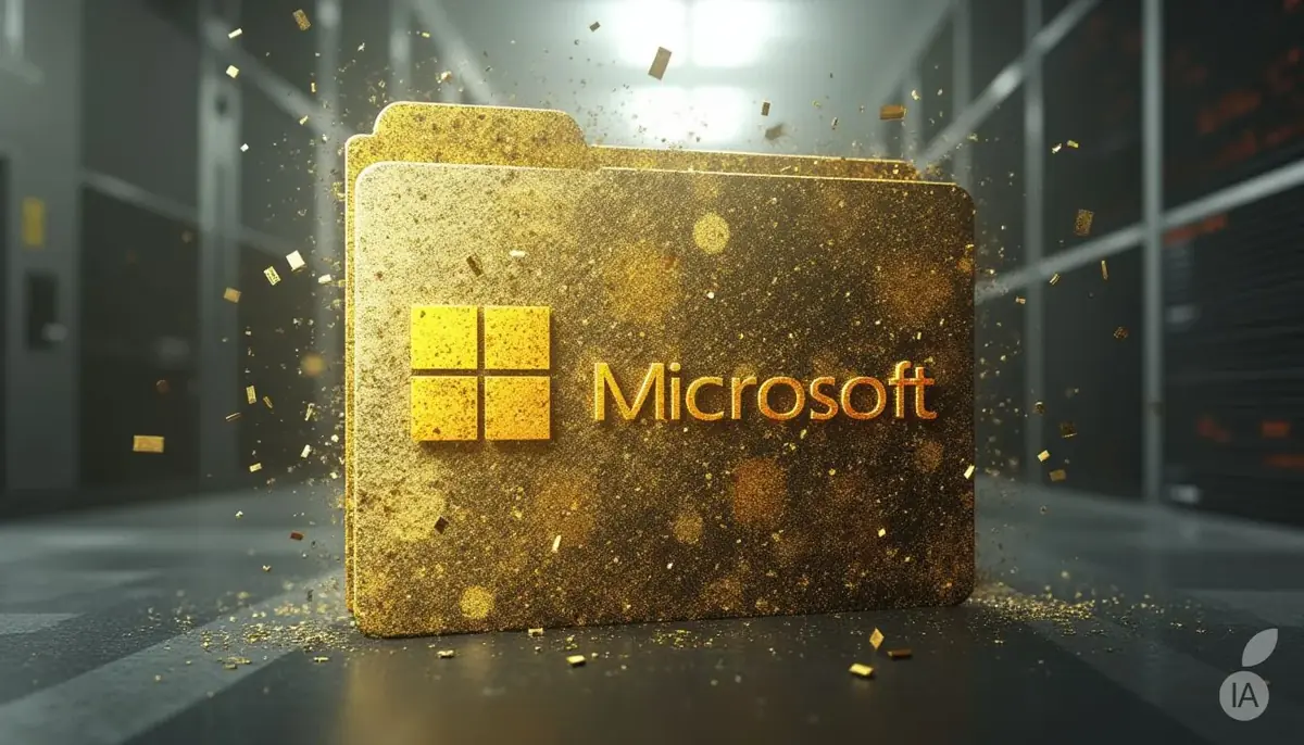 Quelle bulle IA&nbsp;? Microsoft d&eacute;passe les 80 milliards de chiffre d&rsquo;affaires&nbsp;!