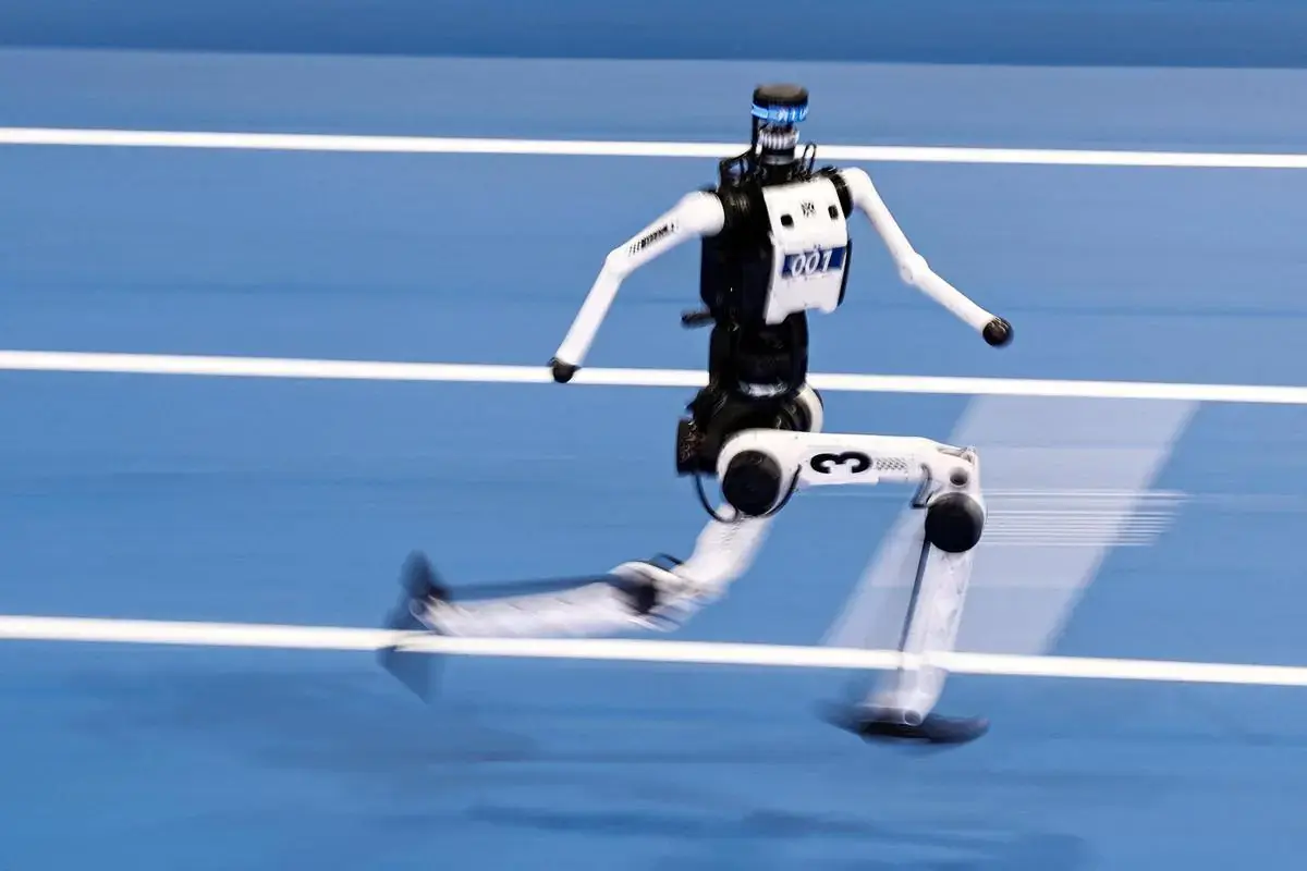 Unitree Robotics