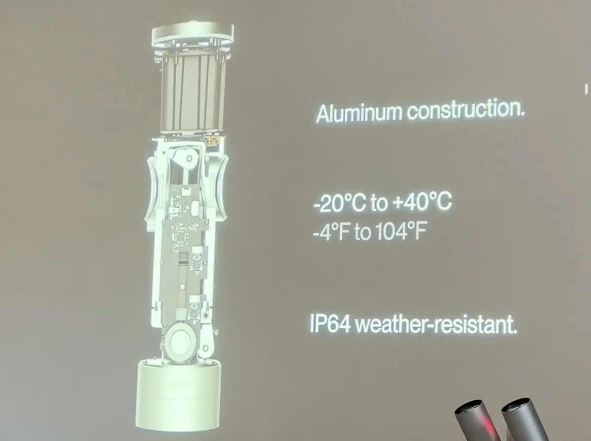 Un smart-t&eacute;lescope &agrave; 2 bras&nbsp;? Vaonis Atlas r&eacute;volutionne (encore) l'astro-photo