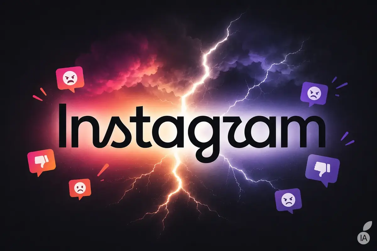 Instagram Logo wordmark
