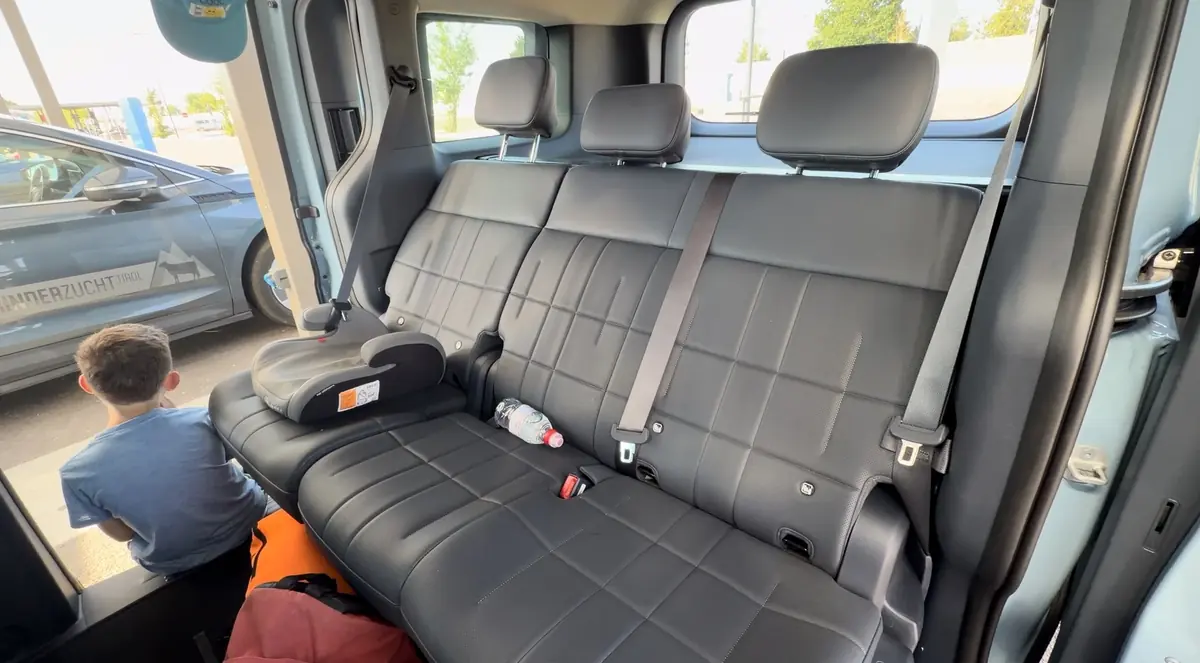 Essai Kia PV5 Passenger&nbsp;: &agrave; 39 650&euro;, le meilleur van &eacute;lectrique du march&eacute;&nbsp;?