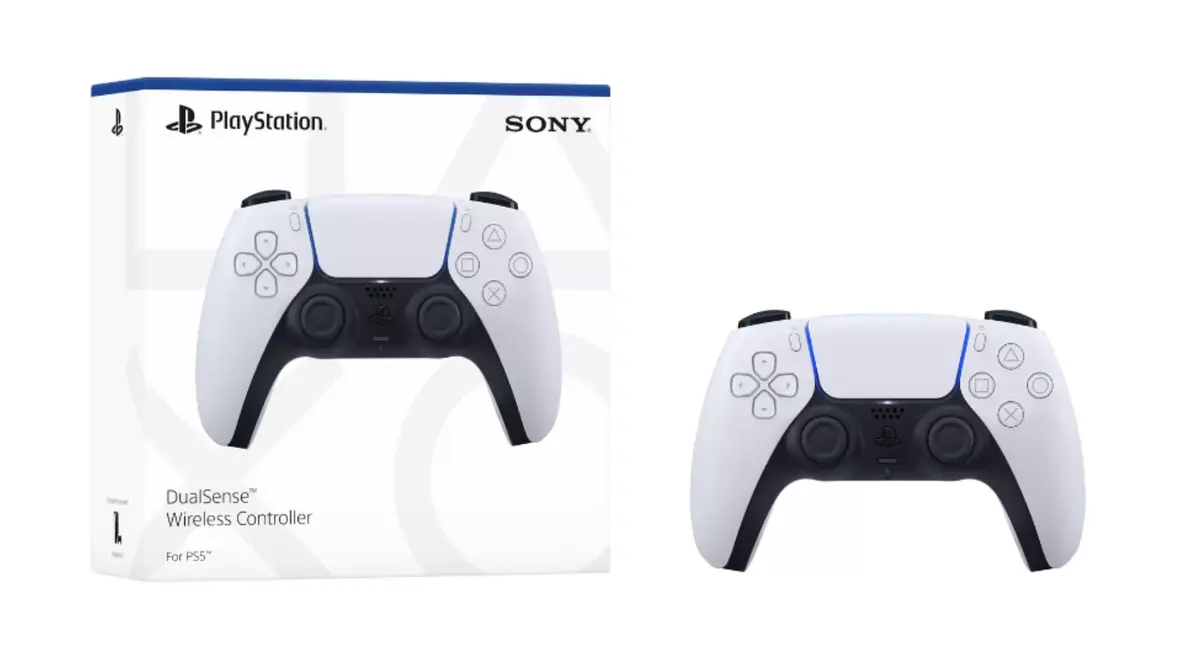 Sony PlayStation 5 DualSense V2