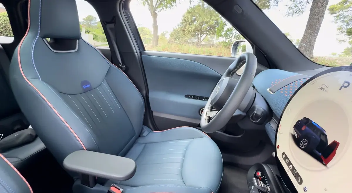 Essai Mini Aceman : pourquoi PERSONNE ne parle de cette DINGUERIE ?!