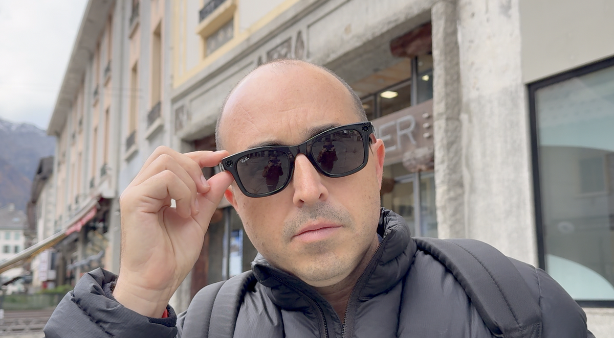 Test des lunettes Ray-Ban Meta : et si Apple avait déjà raté la prochaine révolution ?