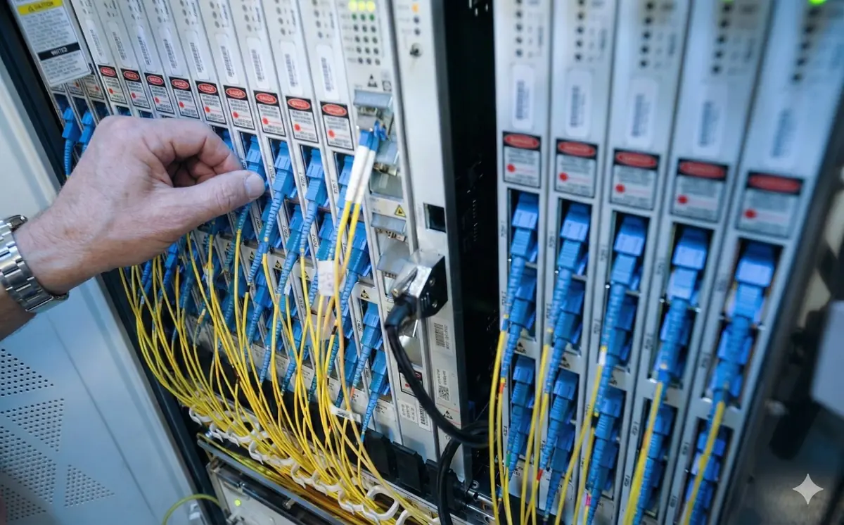 Free doit transformer des milliers d'installations fibre en urgence : vous êtes peut-être concerné !