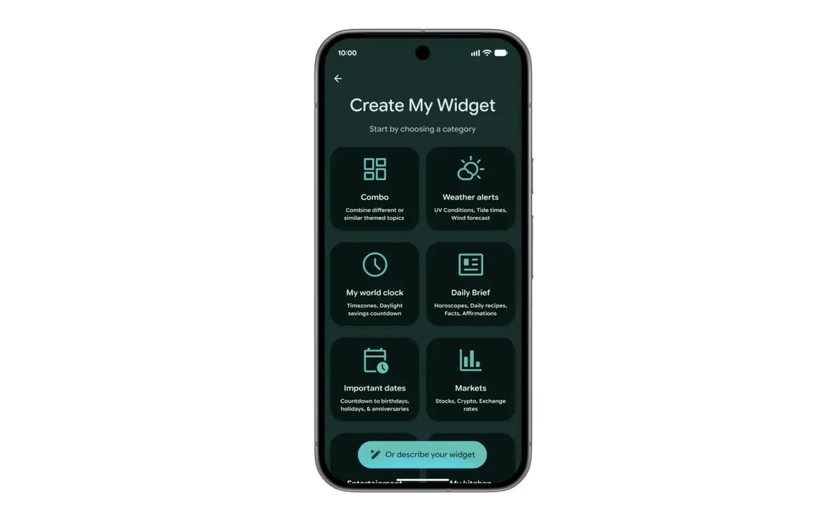 Comment Android 17 va tout d&eacute;l&eacute;guer &agrave; l&rsquo;IA avec Gemini Intelligence