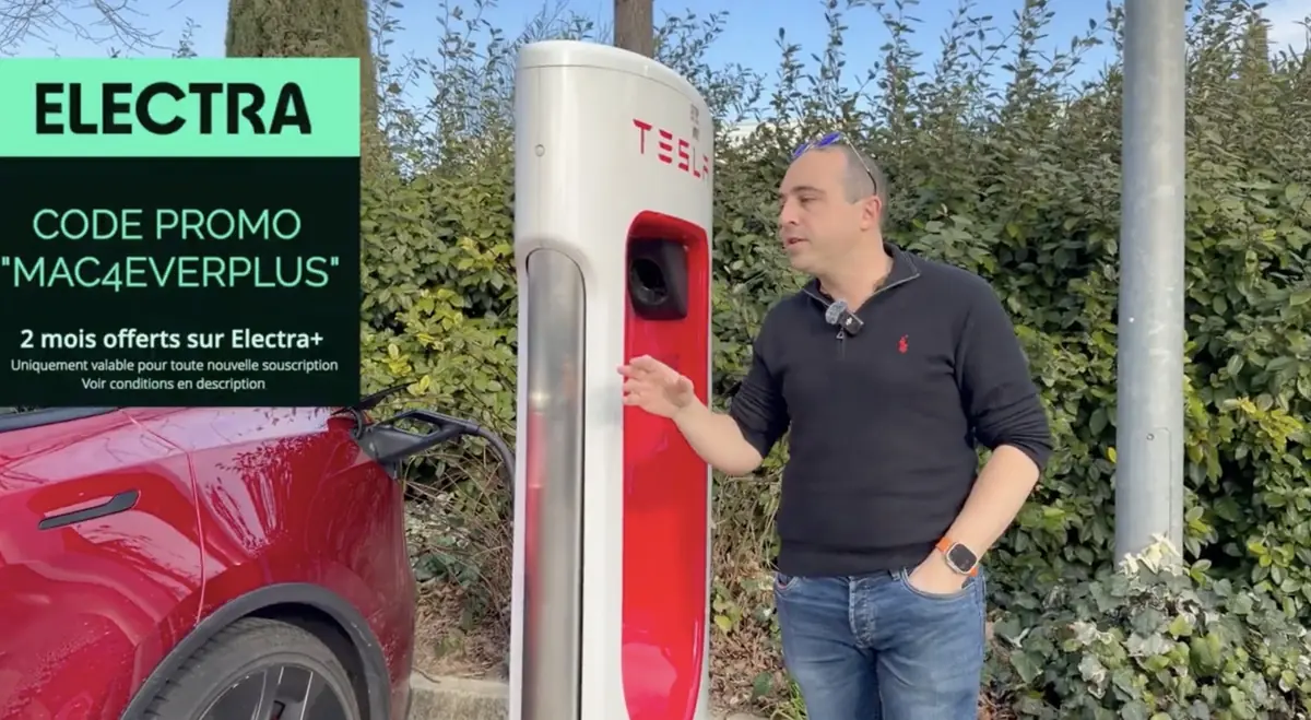 Essai v&eacute;rit&eacute; du Tesla Model Y Performance 2026&nbsp;: et si c'&eacute;tait la meilleure version&nbsp;?