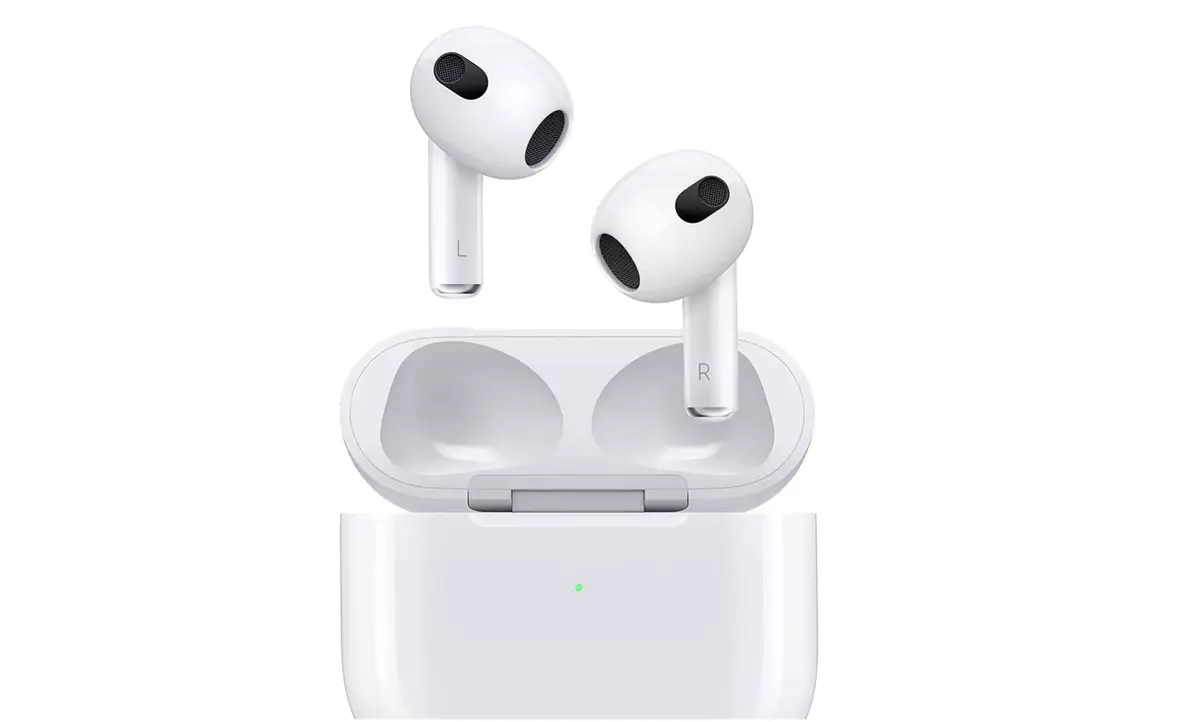 AirPods 3 à 191€ (-18€), Beats Studio Buds à 131€ (-58€), Sony WH-1000XM5 à 349€ (-70€)