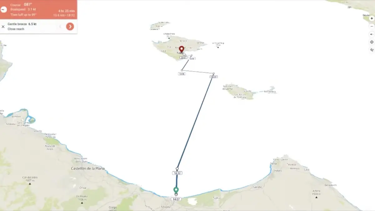 CarPlay largue les amarres&nbsp;: Apple s&rsquo;invite &agrave; la barre des bateaux