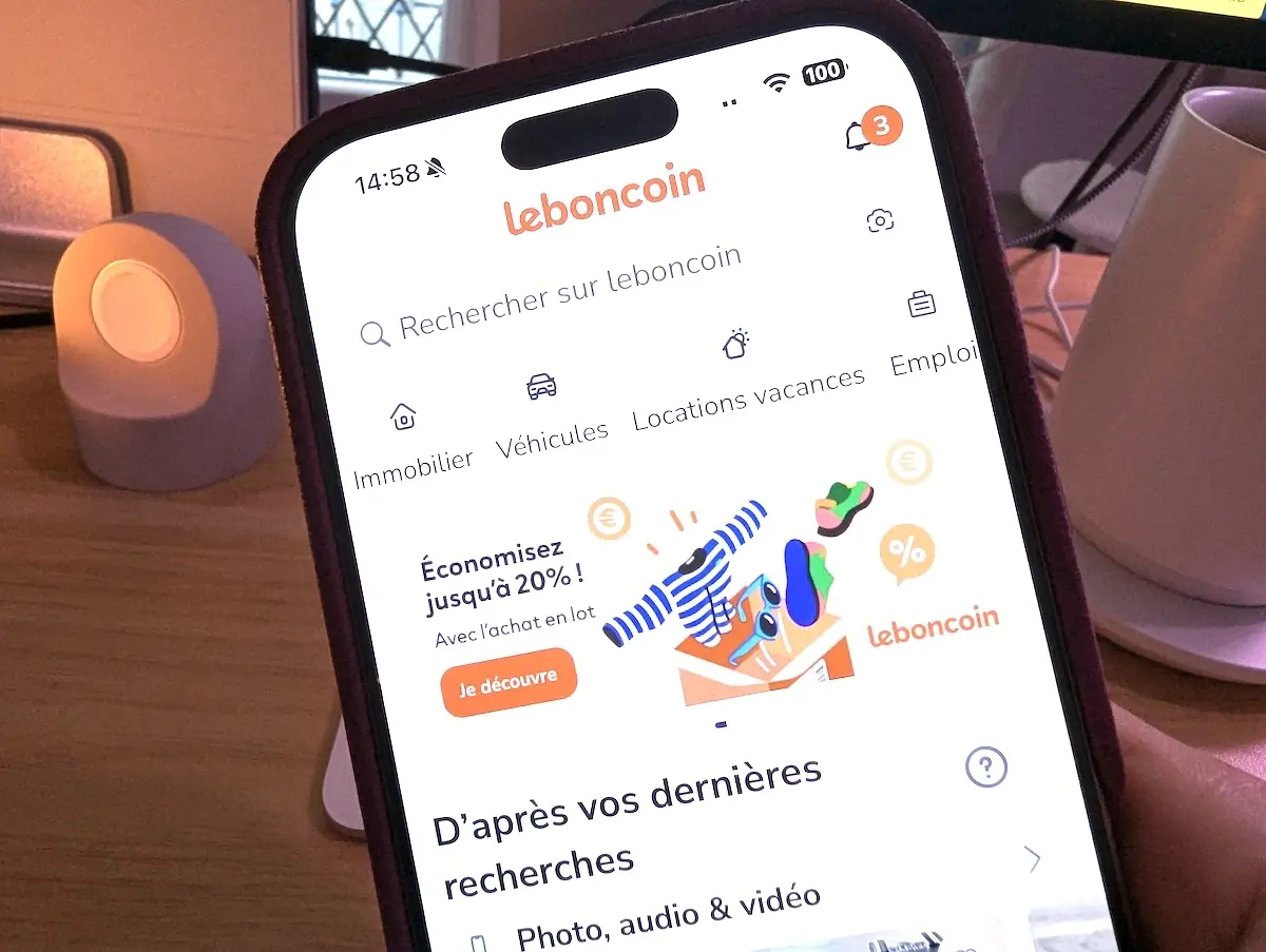 Leboncoin fait trembler Google (hum) avec une plainte à 27 millions d’euros