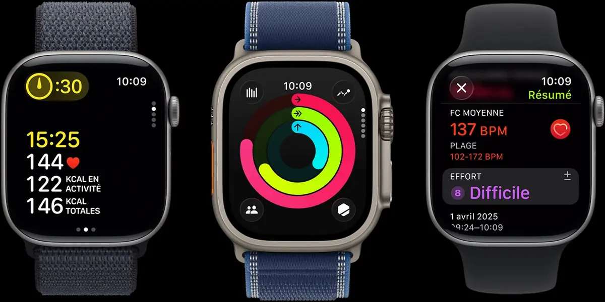 Apple Fitness+ se met enfin au doublage&nbsp;! (oui mais...)
