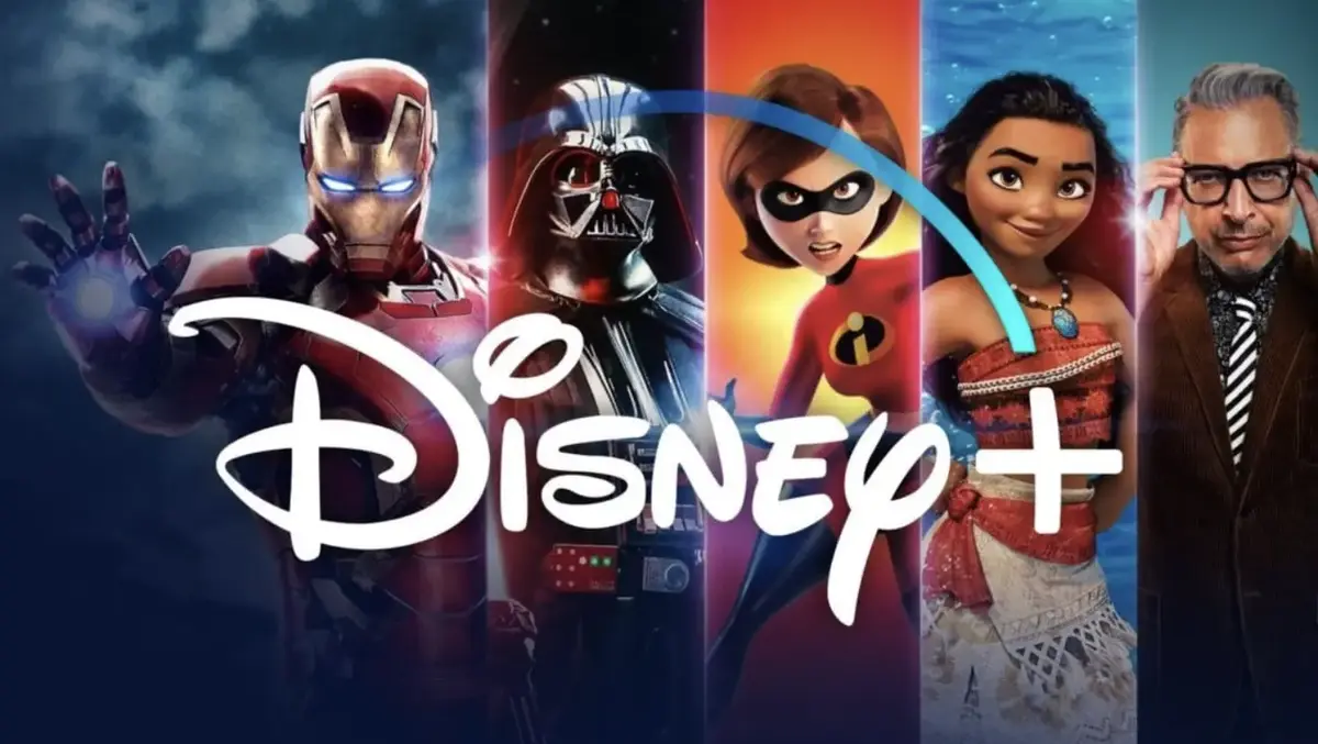 Disney+ Canal+ publicité pub