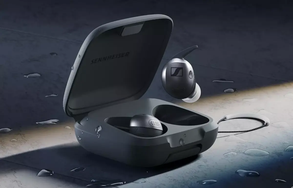 Sennheiser Momentum Sport