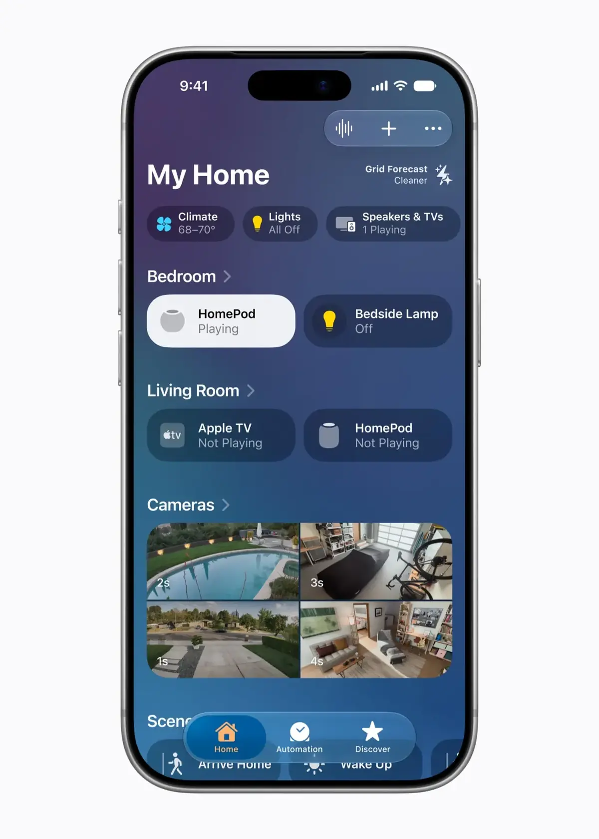 Apple d&eacute;voile enfin son HomePod mini 2, au prix "pas mini" de 169&nbsp;&euro;