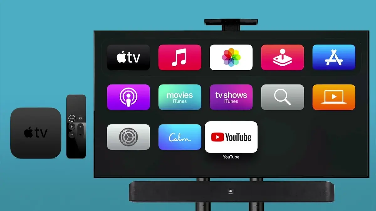 L'app YouTube plante-elle aussi sur vos Apple TV ?