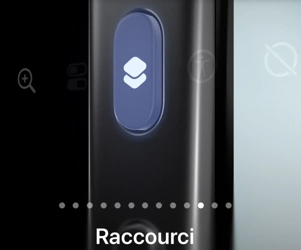 Ces fonctionnalités cachées et très pratiques du bouton Action sur iPhone