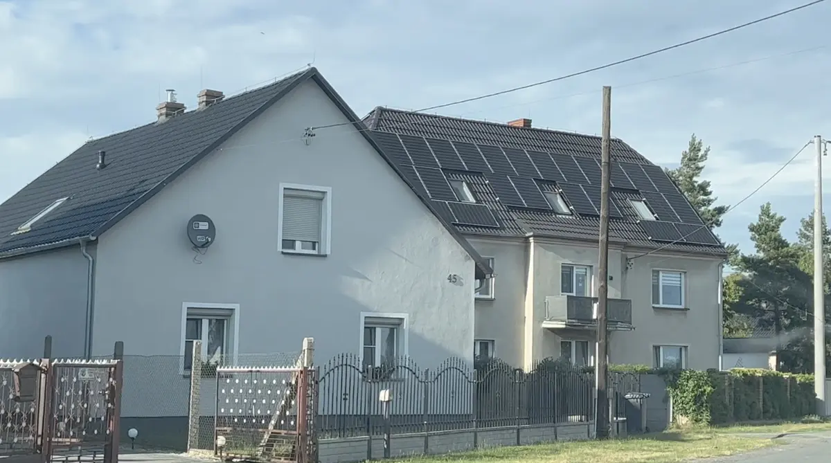 Essai Tesla Model 3 Grande Autonomie jusqu'en Pologne !