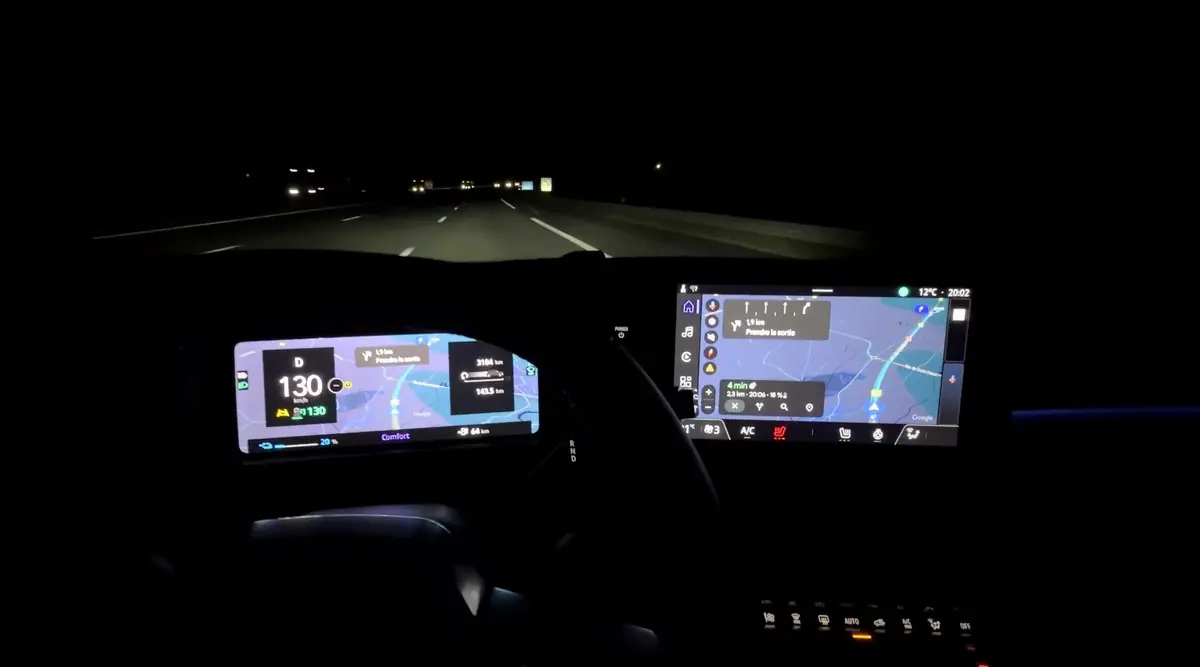 Essai Nissan Micra &eacute;lectrique&nbsp;: gal&egrave;re ou pas pour partir en vacances&nbsp;? (road-trip vid&eacute;o)