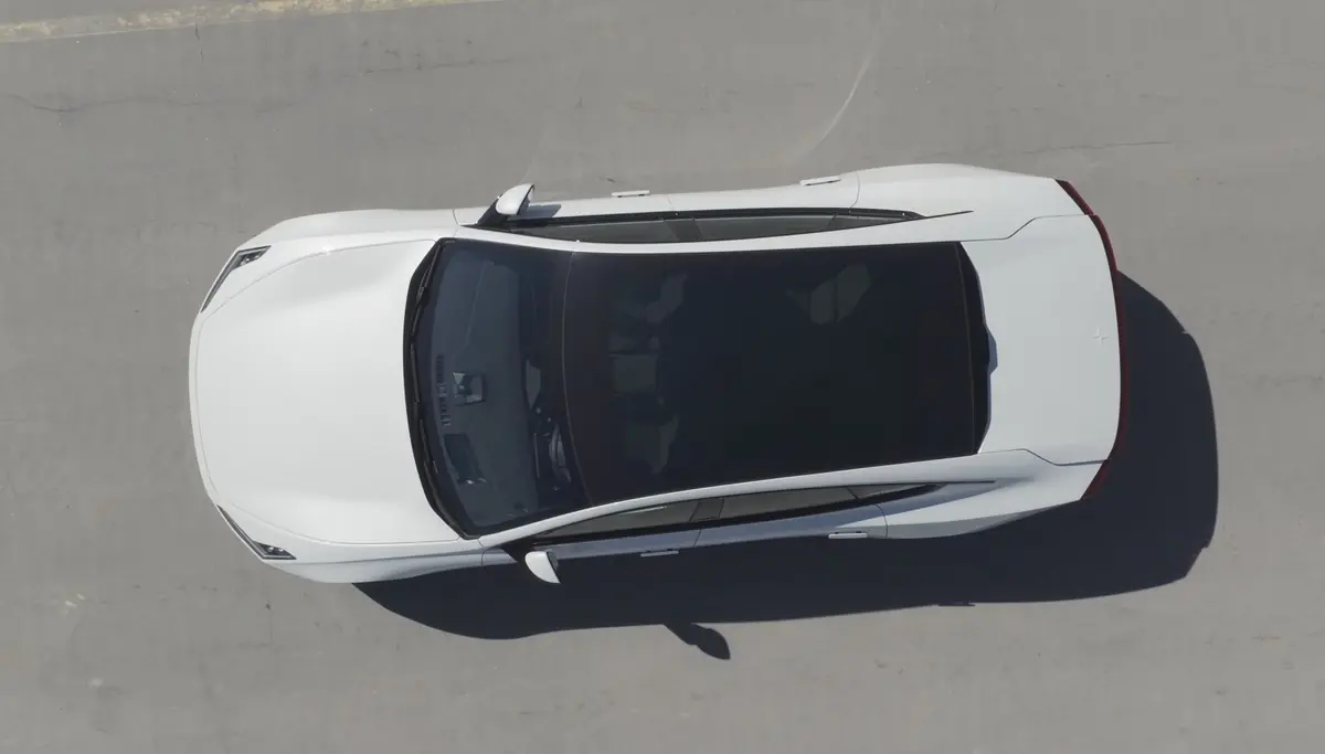 Essai de la Polestar 5&nbsp;: on a &eacute;t&eacute; satellis&eacute;&nbsp;!