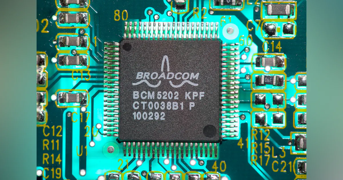 Une puce Apple combinée pour le WiFi/Bluetooth/5G dès 2024 ?