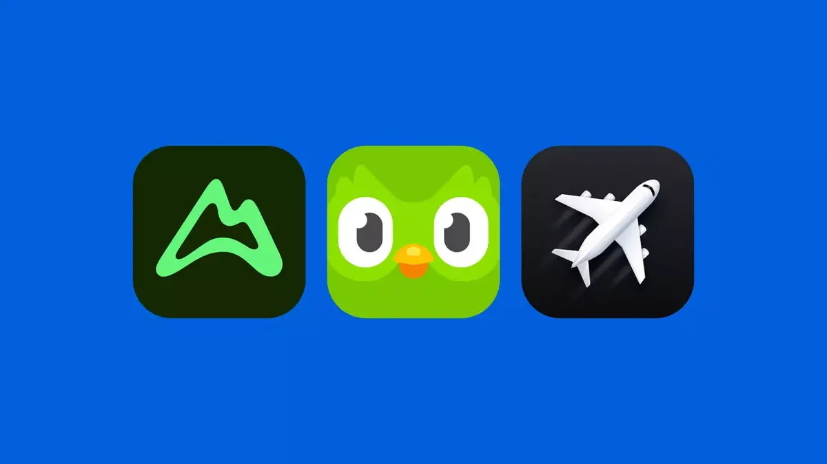 App Store Awards 2023 ! Quelles sont les meilleures apps pour Apple ?