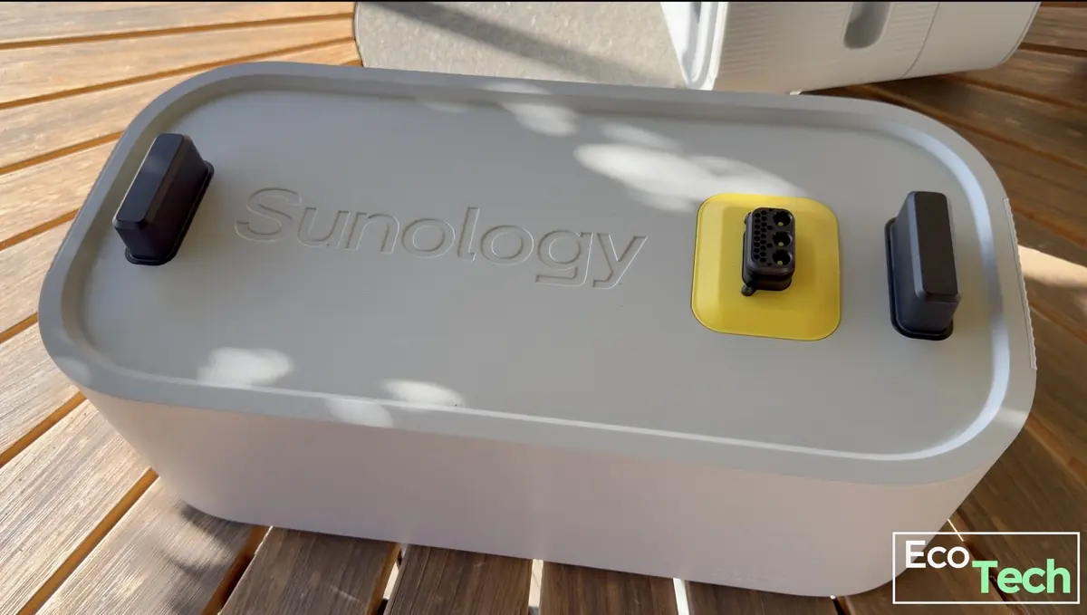 Test Sunology Storey&nbsp;: la batterie solaire fran&ccedil;aise plug&play tient-elle vraiment ses promesses&nbsp;?