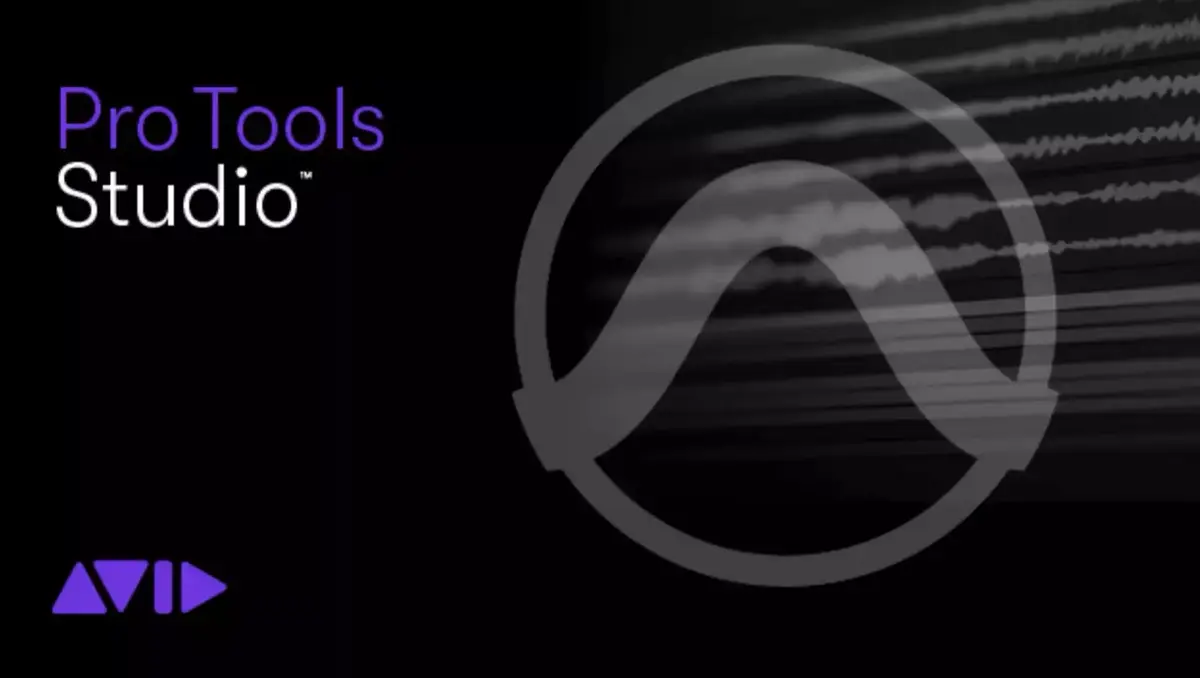 Pro Tools 2023.12 Dolby Atmos