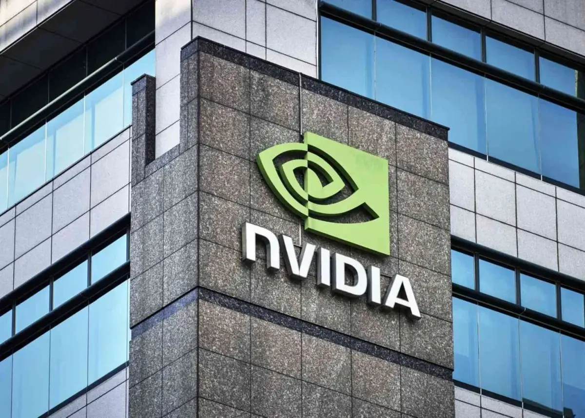 Nvidia有一个解决方案，可以取悦唐纳德·特朗普（不是在一年之前）