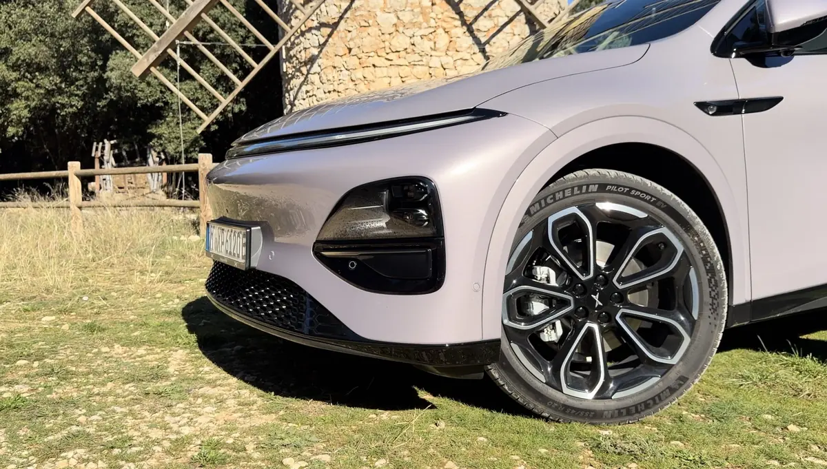 Essai XPeng G6 2026&nbsp;: il ATOMISE Tesla sur la vitesse de charge, mais le reste&nbsp;?