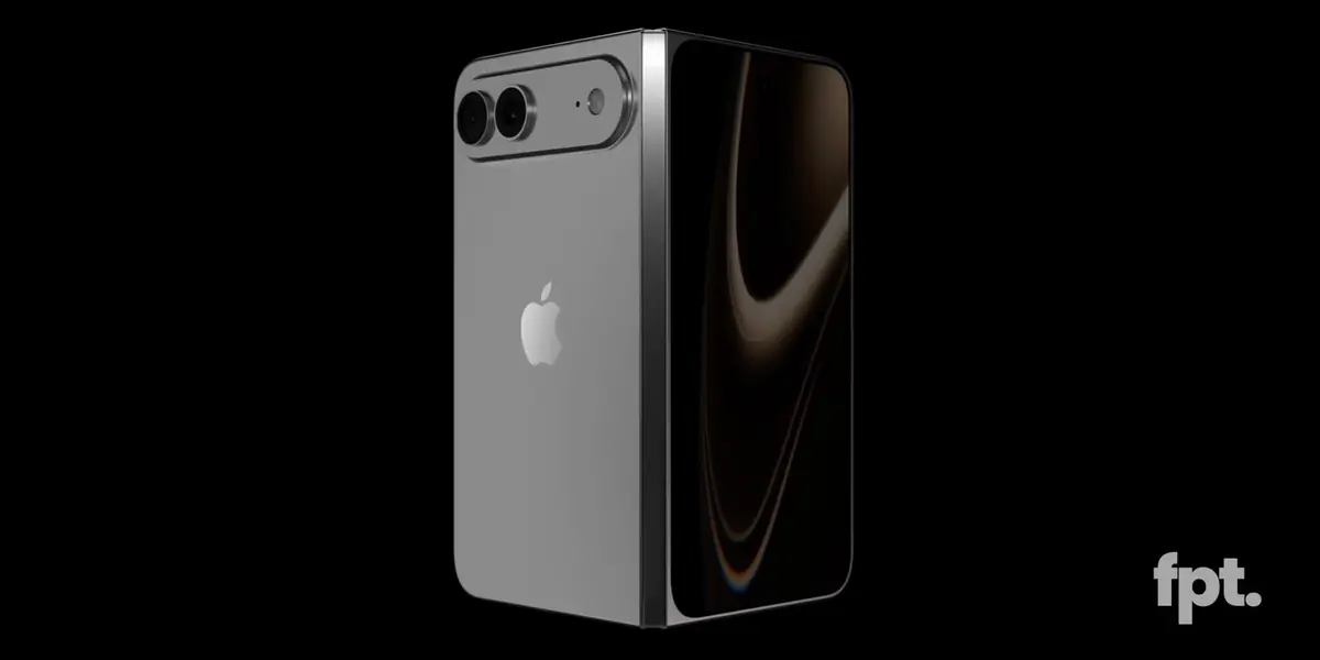 Poursuivi par Apple, ce leaker d&eacute;voile quand m&ecirc;me l'iPhone pliable (vid&eacute;o)